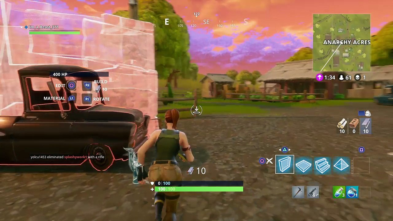 Fortnite