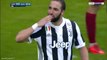 Gonzalo Higuaín Goal HD - Juventus 5-0 Sassuolo 04.02.2018