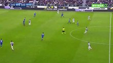 Gonzalo Higuain Goal HD - Juventus	5-0	Sassuolo 04.02.2018