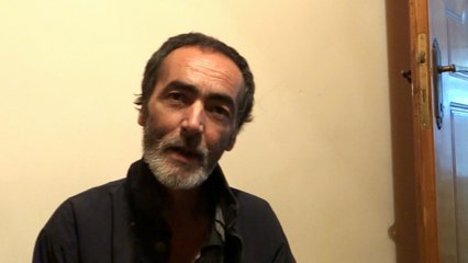 RODOP ILININ BASIRLIKOYUNDE BIR AILE DRAMI YASANIYOR