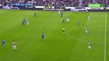 Gonzalo Higuain Goal HD - Juventust5-0tSassuolo 04.02.2018