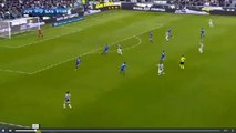 Higuain Amazing Goal - Juventus vs Sassuolo 5-0 04.02.2018 (HD)