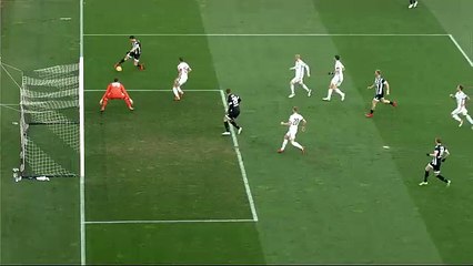 Kevin Lasagna Goal HD - Udinese	1-1	AC Milan 04.02.2018