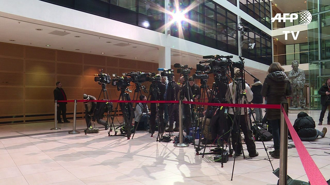 Koalitionsgespräche könnten in die verlängerung gehen