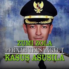 Zumi Zola Pernah Tersangkut Kasus dengan Peni Farnita 30 Foto foto Syur Mereka Dilaporkan