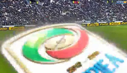 Gonzalo Higuain Second Goal - Juventus 6-0 Sassuolo 04-02-2018