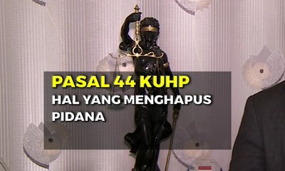 Hukum Pidana Bagi Pelaku dengan Gangguan Jiwa