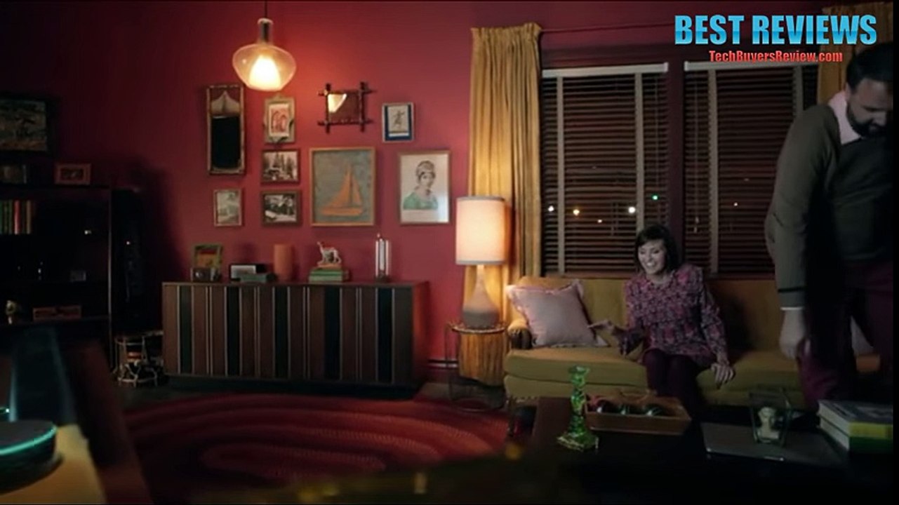 Top 5 Smart Home Tech of 2018 (for Amazon Echo, Google Home & Siri!)