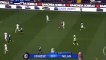 Gianluigi Donnarumma Own goal HD - Udinese 1-1 AC Milan 04.02.2018