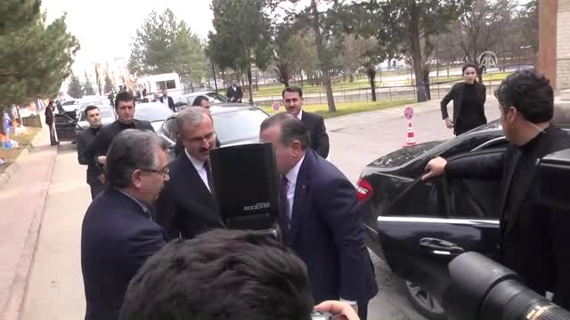 Bakan Bak: Bu Coğrafyada Dik Durmak, Ayakta Kalmak İçin Mücadeleye Devam Edeceğiz