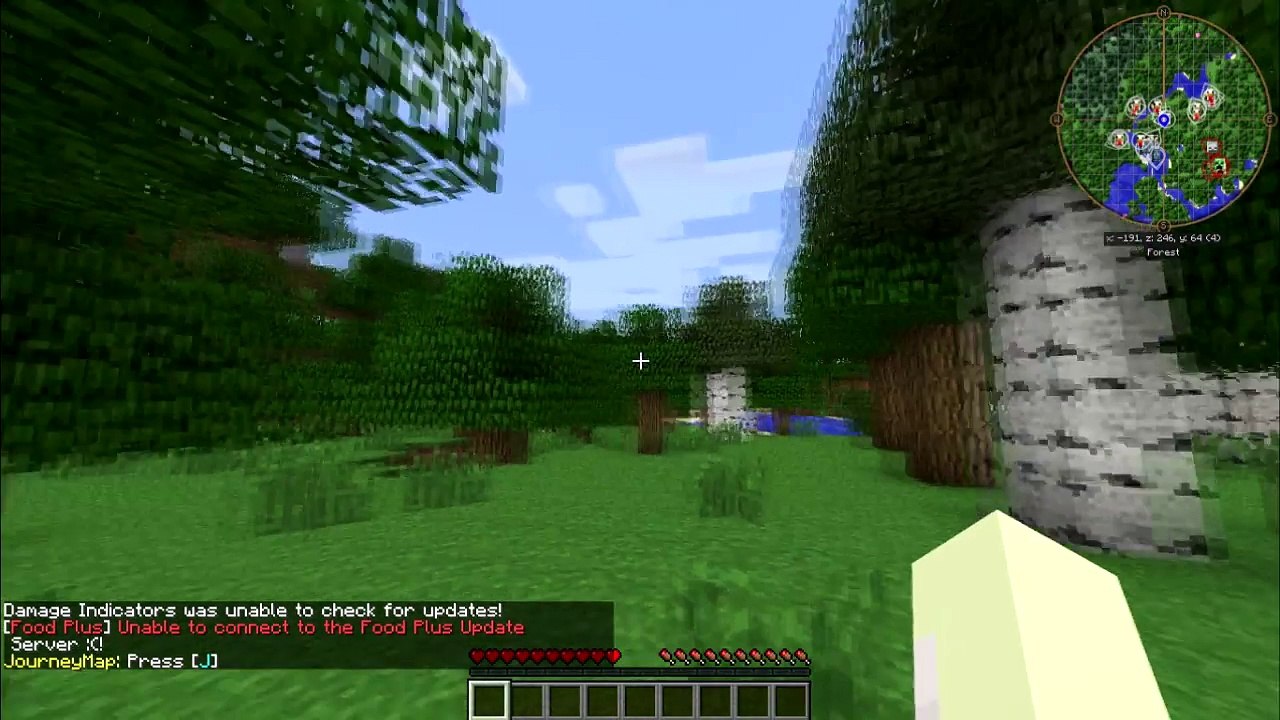Dragon Block C - Piloto