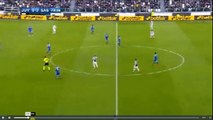 Higuain Second Goal - Juventus vs Sassuolo 6-0 04.02.2018 (HD)