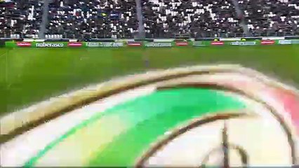 Gonzalo Higuain Goal HD - Juventus	7-0	Sassuolo 04.02.2018