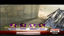 Woh Kya Hai - 4th February 2018