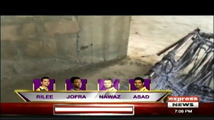 Woh Kya Hai - 4th February 2018