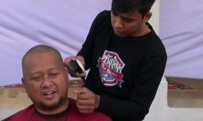 4 Februari Peringatan Hari Kanker Sedunia