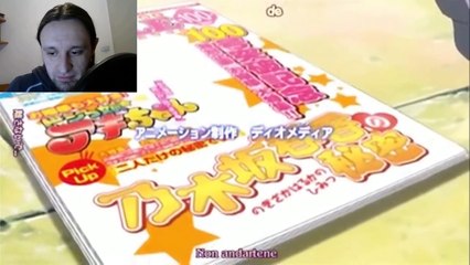 Vlog anime ep.1_ Nogizaka Haruka no Himitsu