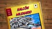 LEGO Star Wars Review y Unboxing Millennium Falcon Set 75105
