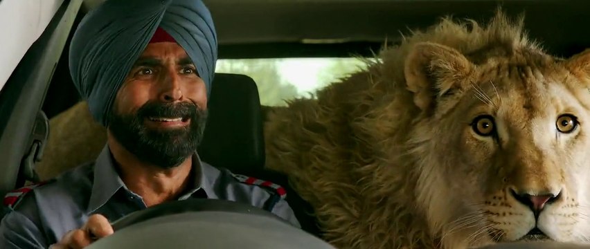 Singh is Bliing Superhit Bollywood Comedy Movie Part-1 | Akshay Kumar, Amy Jackson, Lara Dutta, Kay Kay Menon