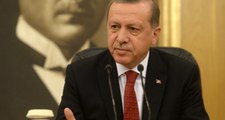 Erdoğan: Zeytin Dalı Harekatında Öldürülen Terörist Sayısı 935'e Yükseldi