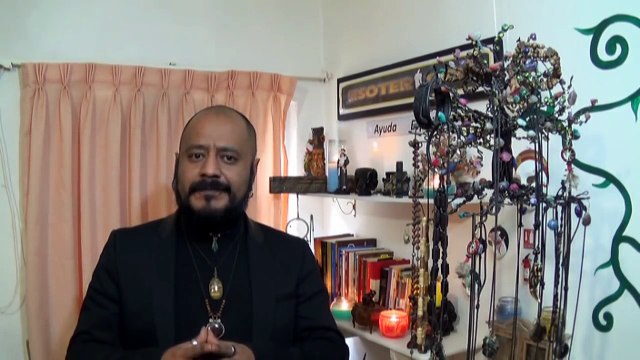 RITUAL PARA LIMPIAR UNA CASA - QUITARLE MALAS ENERGÍAS Y BENDECIRLA | ESOTERISMO AYUDA ESPIRITUAL