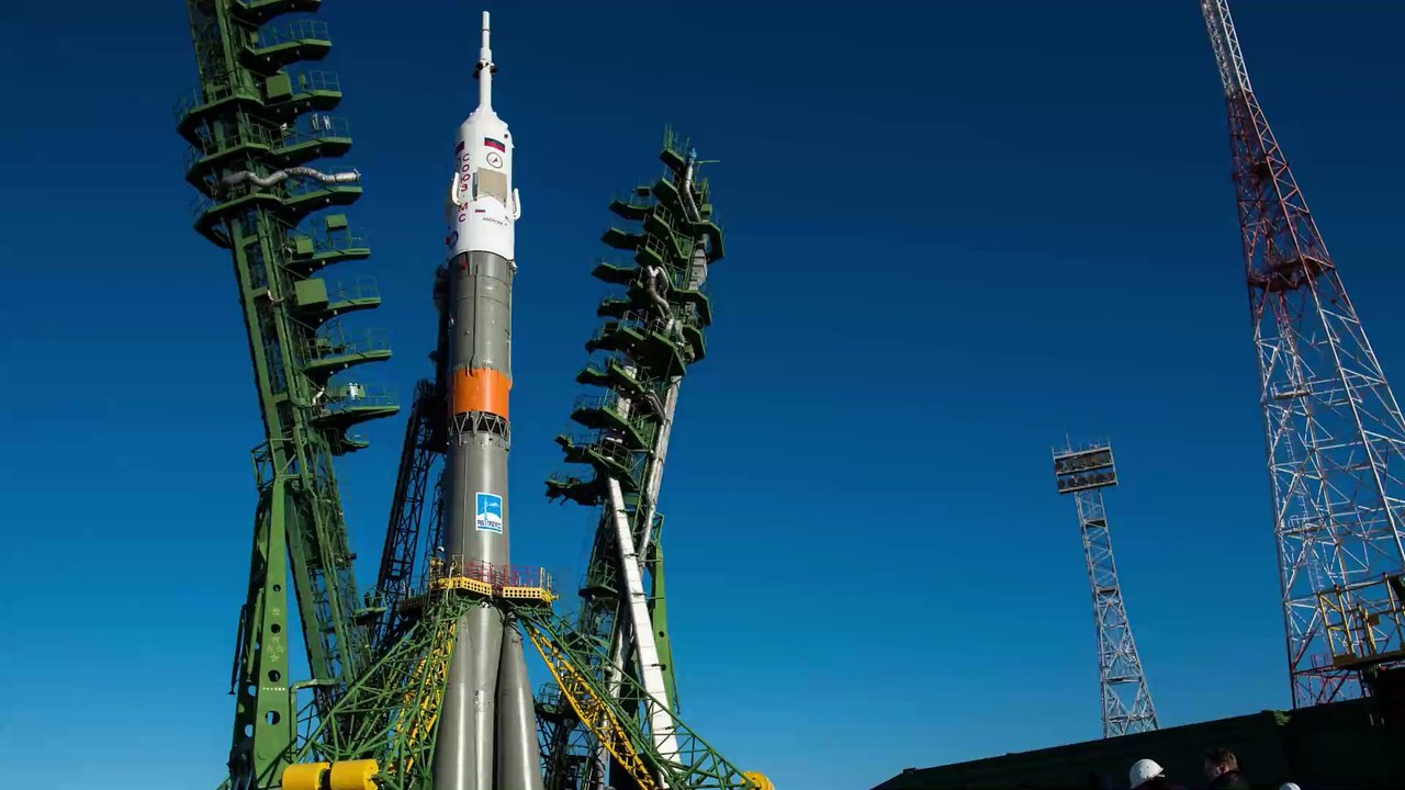 Un ticket aller-retour pour l'espace à 100 millions de dollars