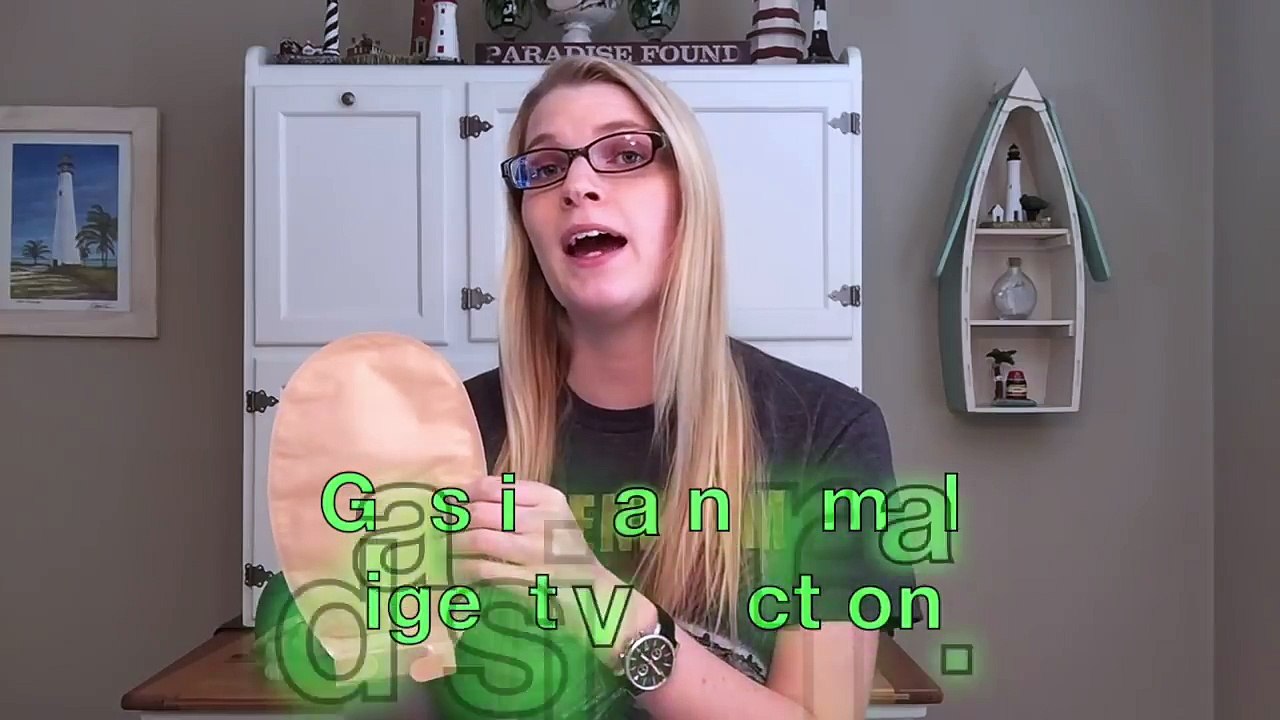 How To Burp An Ostomy Bag