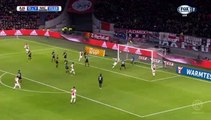 van de Beek Goal HD - Ajax	1-1	Breda 04.02.2018
