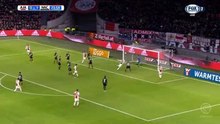 van de Beek Goal HD - Ajax	1-1	Breda 04.02.2018