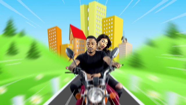 LUNIC- GPP( Clip Officiel )