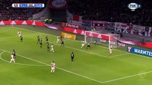 van de Beek Goal HD - Ajax	1-1	Breda 04.02.2018