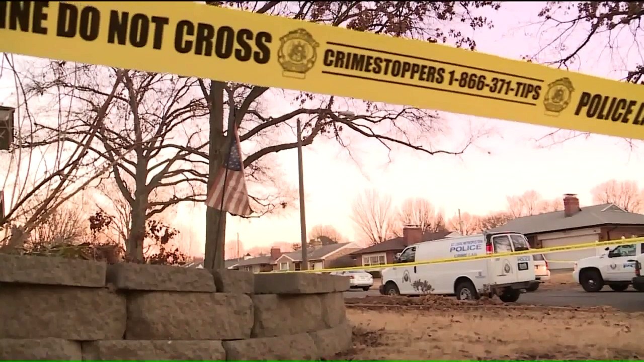 Young Couple, Infant Found Dead in Apparent Murder-Suicide