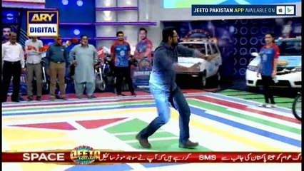 Sab se acha Dance aapka he tha