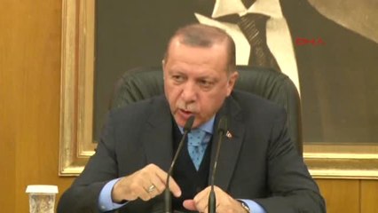 Cumhurbaşkanı Erdoğan, Vatikan'a Hareket Öncesi Açıklamalarda Bulundu 2