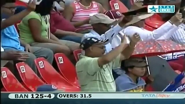 Mohammad Ashraful- The Talent...87 (83) vs South Africa during CWC 2018