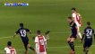 David Neres Goal HD - Ajax 2-1 Breda 04.02.2018