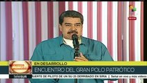 Venezuela: Maduro pide a ANC y CNE definir la fecha de las elecciones