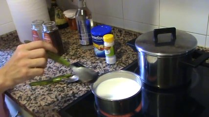 Шоколадный коктейль БЕЙЛИЗ в домашних условиях