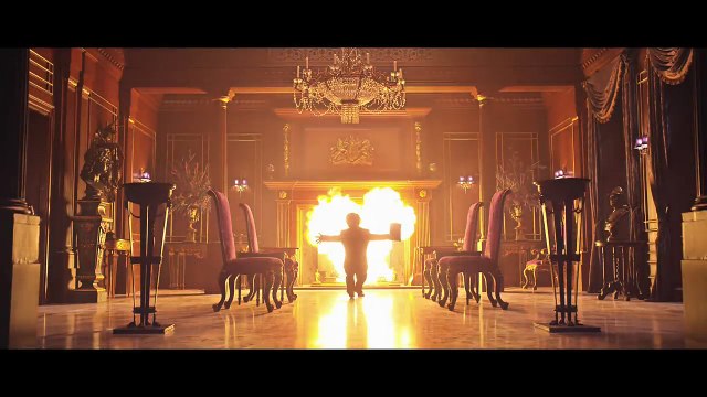 Super-Bowl: Deux marques s'associent pour une pub avec Morgan Freeman, Chris Brown, Missy Elliott et Peter Dinklage