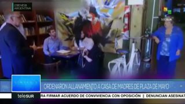 Síntesis: Venezuela y oposición podrían firmar acuerdo el 5 de febrero