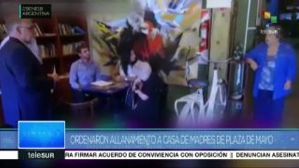 Síntesis: Venezuela y oposición podrían firmar acuerdo el 5 de febrero