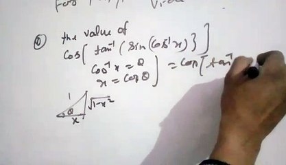inverse trignometry function video16