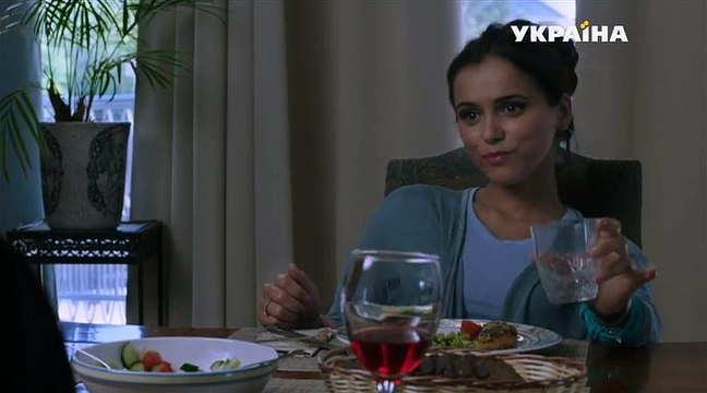 Идеальный враг 1 серия HD