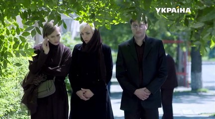 Идеальный враг 2 серия HD