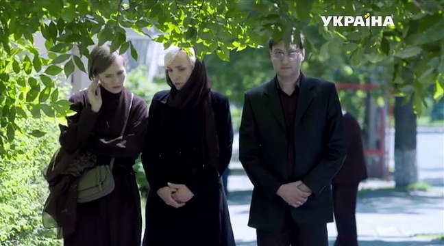 Идеальный враг 2 серия HD