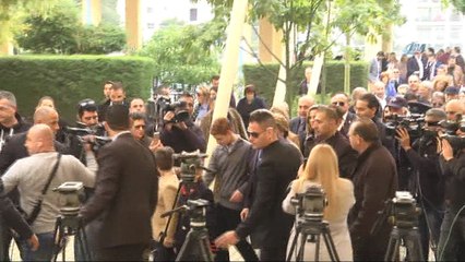 - Güney Kıbrıs başkanını seçiyor