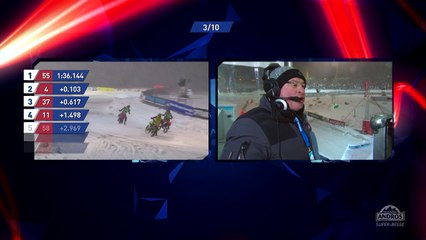 Super Finale AMV Cup - Super Besse 2018