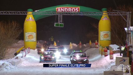 ELITE PRO - Super Besse 2018