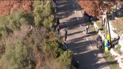 Cyclisme - Bessèges : Gallopin fait coup double