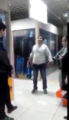 ਖੜੇ ਖੜੋਤੇ ਬੰਦੇ ਦੀ ਮੌਤ ਹੋ ਗਈ